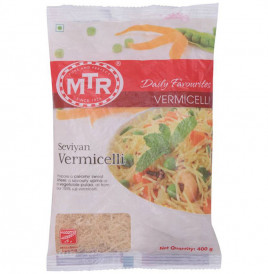 MTR Seviyan Vermicelli   Pack  400 grams
